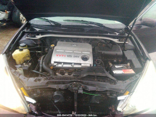 Lexus ES 300 2002 JTHBF30G225035505 Image 12
