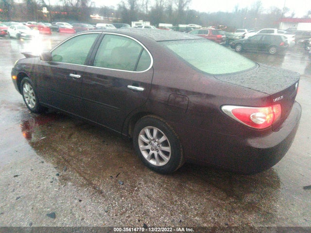 Lexus ES 300 2002 JTHBF30G225035505 Image 5