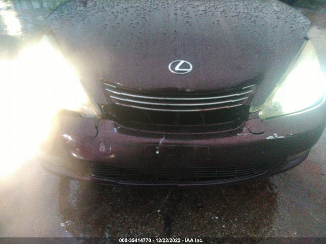 Lexus ES 300 2002 JTHBF30G225035505 Image 8