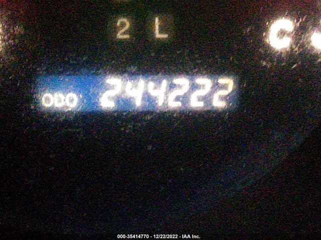 Lexus ES 300 2002 JTHBF30G225035505 Image 9