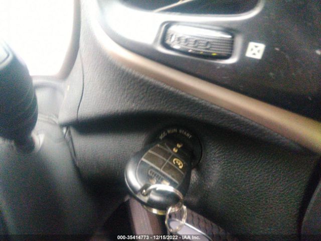 1C4PJLAB7GW230297 Jeep Cherokee Sport