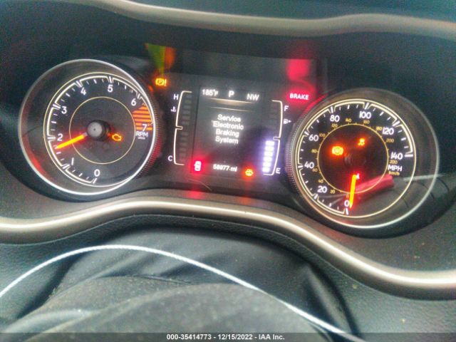 1C4PJLAB7GW230297 Jeep Cherokee Sport