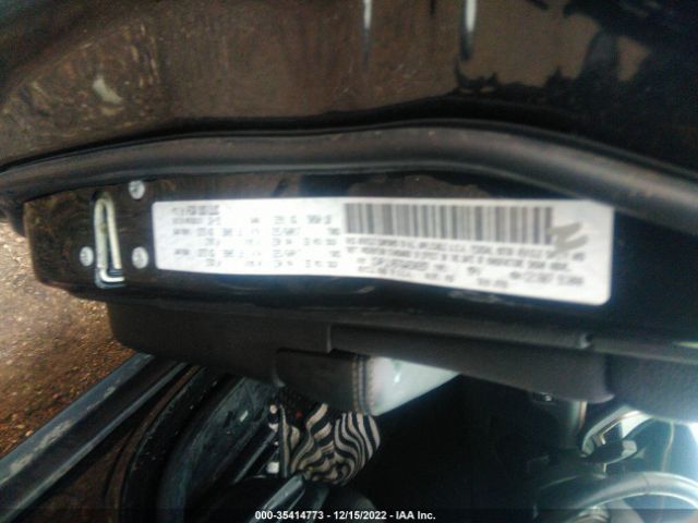 1C4PJLAB7GW230297 Jeep Cherokee Sport