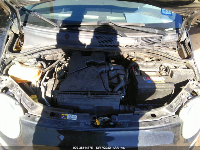 3C3CFFAR2DT628909 Fiat 500 POP