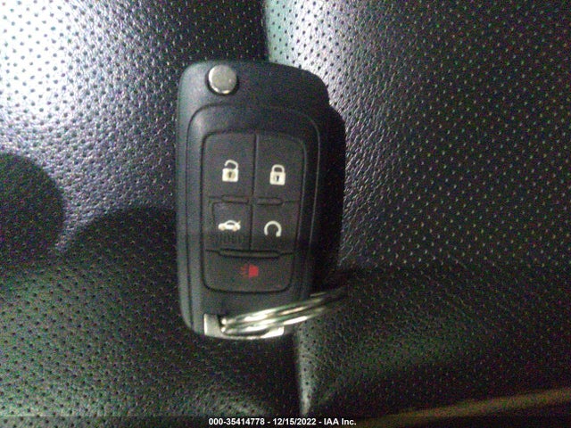 2017 Chevrolet Impala, VIN: 1G1145S34HU122998