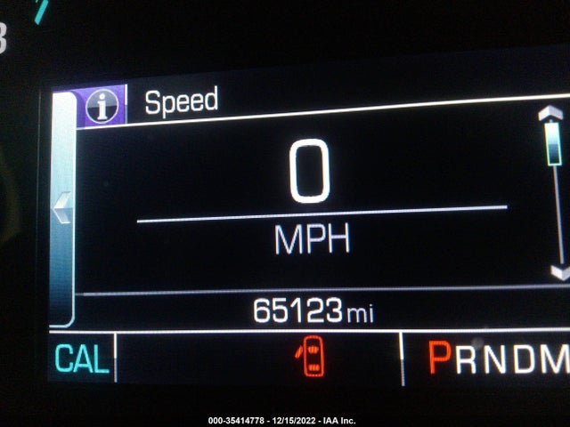 2017 Chevrolet Impala, VIN: 1G1145S34HU122998