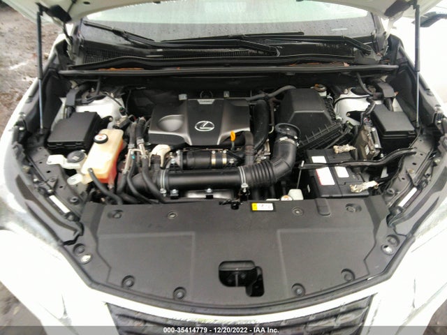 2020 Lexus NX, VIN: JTJGARDZ8L5012409