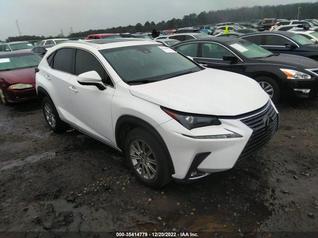 2020 Lexus NX, VIN: JTJGARDZ8L5012409