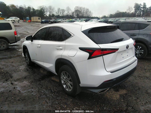 2020 Lexus NX, VIN: JTJGARDZ8L5012409