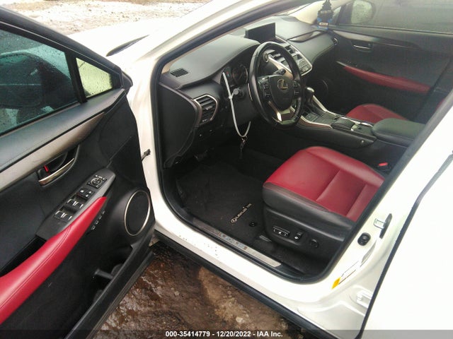 2020 Lexus NX, VIN: JTJGARDZ8L5012409