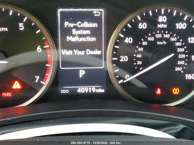 2020 Lexus NX, VIN: JTJGARDZ8L5012409