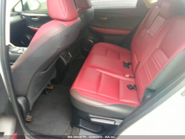 2020 Lexus NX, VIN: JTJGARDZ8L5012409