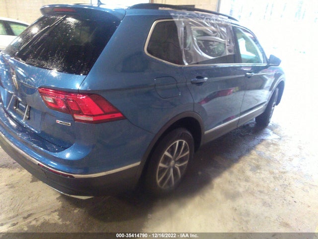 2020 Volkswagen Tiguan, VIN: 3VV2B7AXXLM013462