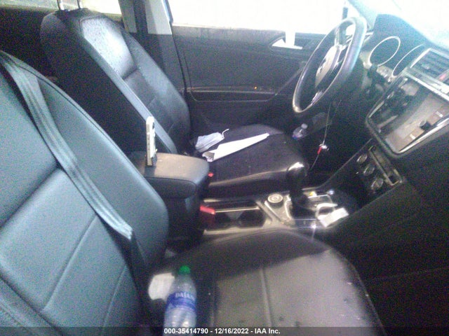 2020 Volkswagen Tiguan, VIN: 3VV2B7AXXLM013462
