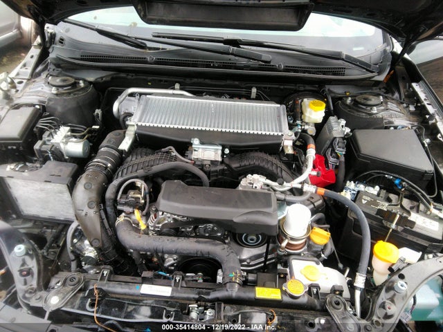 Subaru Legacy Touring Xt 2022 4S3BWGP64N3027072 Image 10
