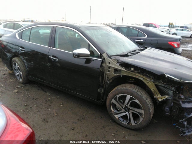 Subaru Legacy Touring Xt 2022 4S3BWGP64N3027072 Image 6