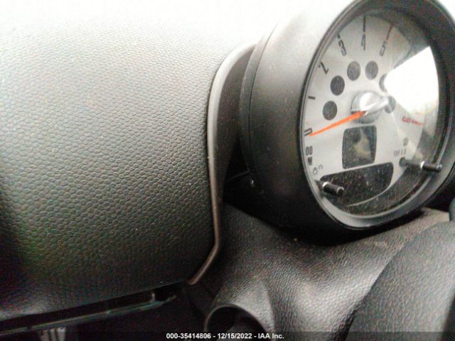 WMWZC5C59EWP38593 Mini Cooper Countryman S