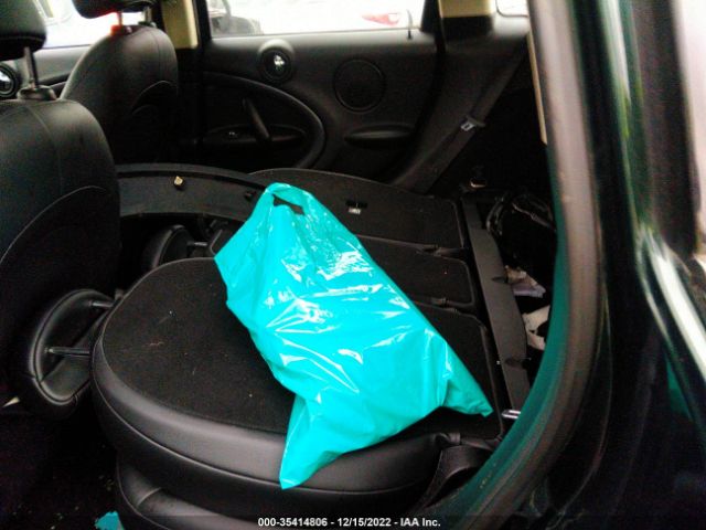 WMWZC5C59EWP38593 Mini Cooper Countryman S