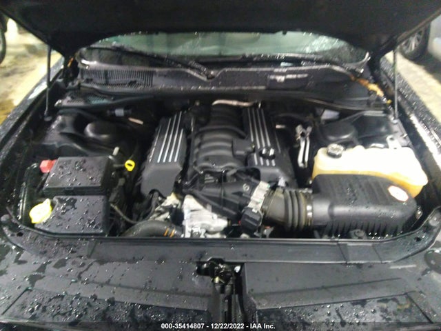 Dodge Challenger R/t Scat Pack 2019 2C3CDZFJ9KH730790 Image 11