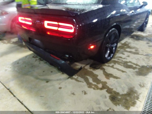 Dodge Challenger R/t Scat Pack 2019 2C3CDZFJ9KH730790 Image 7