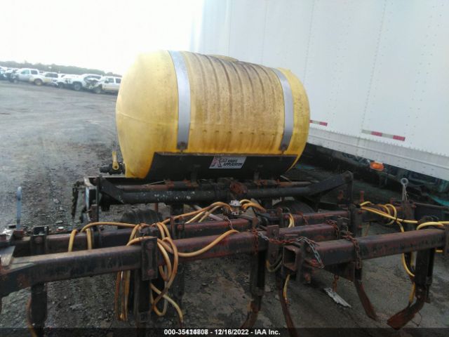 1997 ADAMS ADAMS VIN: 00L94907