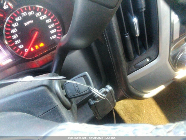GMC Sierra 1500 Sle 2014 1GTR1UEC3EZ102555 Image 11