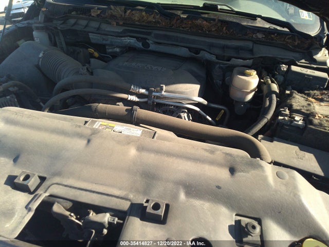 3C6UR5CJXHG559420 RAM 2500 Tradesman