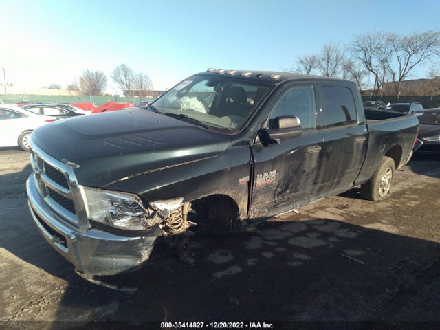 3C6UR5CJXHG559420 RAM 2500 Tradesman