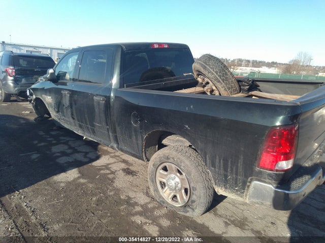 3C6UR5CJXHG559420 RAM 2500 Tradesman