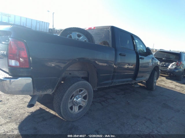 3C6UR5CJXHG559420 RAM 2500 Tradesman