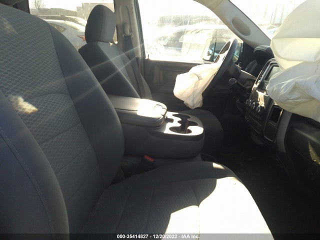 3C6UR5CJXHG559420 RAM 2500 Tradesman