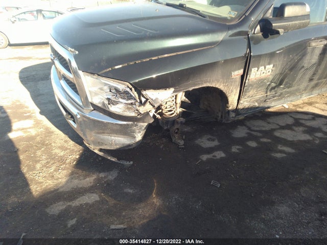 3C6UR5CJXHG559420 RAM 2500 Tradesman