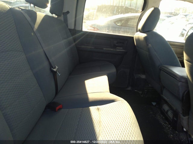 3C6UR5CJXHG559420 RAM 2500 Tradesman
