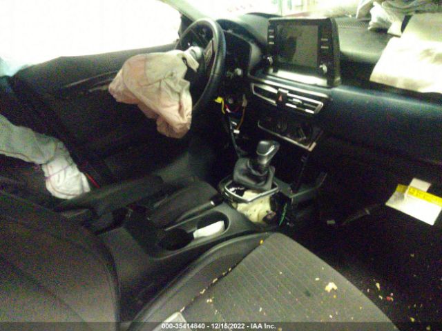 KNDEUCAA4M7227370 KIA SELTOS S