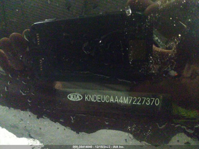 KNDEUCAA4M7227370 KIA SELTOS S