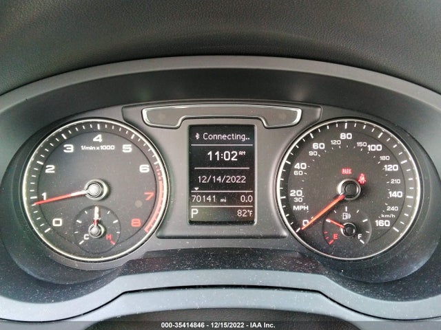 WA1ECCFS2JR005280 Audi Q3 Premium/sport Premium