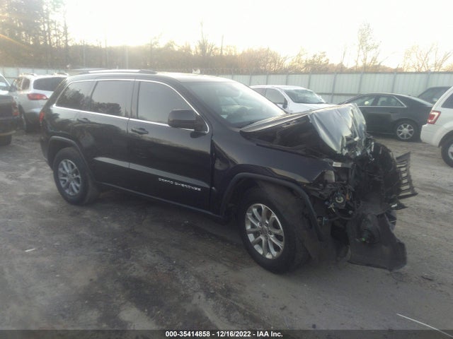 2014 1C4RJEAG0EC145039 main image