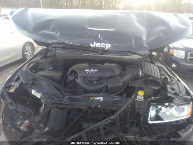 Jeep Grand Cherokee Laredo 2014 1C4RJEAG0EC145039 Image 12