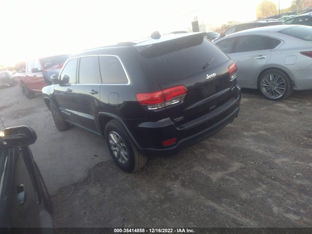 Jeep Grand Cherokee Laredo 2014 1C4RJEAG0EC145039 Image 5