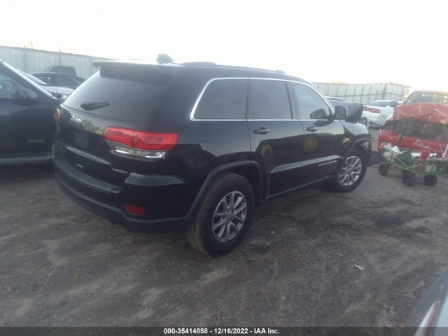Jeep Grand Cherokee Laredo 2014 1C4RJEAG0EC145039 Image 6