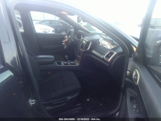 Jeep Grand Cherokee Laredo 2014 1C4RJEAG0EC145039 Image 7