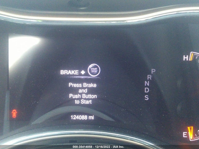 Jeep Grand Cherokee Laredo 2014 1C4RJEAG0EC145039 Image 9