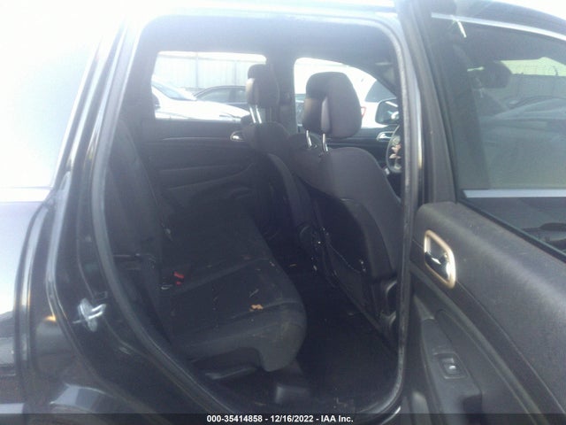 Jeep Grand Cherokee Laredo 2014 1C4RJEAG0EC145039 Image 10
