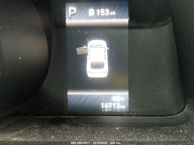 Aukcja sprzedaży 2022 Hyundai Elantra Sel, vin: KMHLM4AGXNU307580, numer aukcji: 35414877