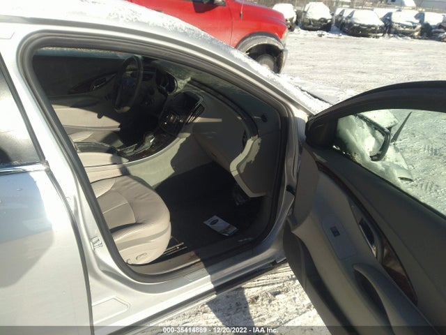 2012 BUICK LACROSSE PREMIUM 1 VIN: 1G4GD5E34CF133800