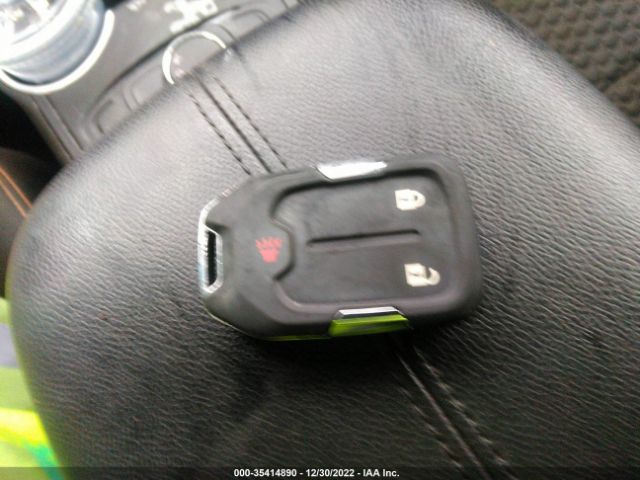 3GKALMEV4KL291622 GMC Terrain Sle