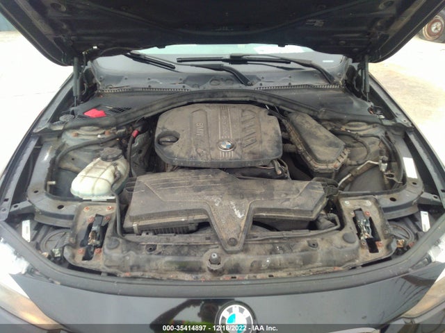 BMW 3 Series 2014 WBA3K5C53EF776264 Image 11