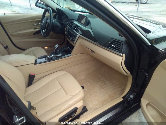 BMW 3 Series 2014 WBA3K5C53EF776264 Image 6