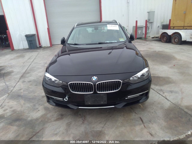BMW 3 Series 2014 WBA3K5C53EF776264 Image 7