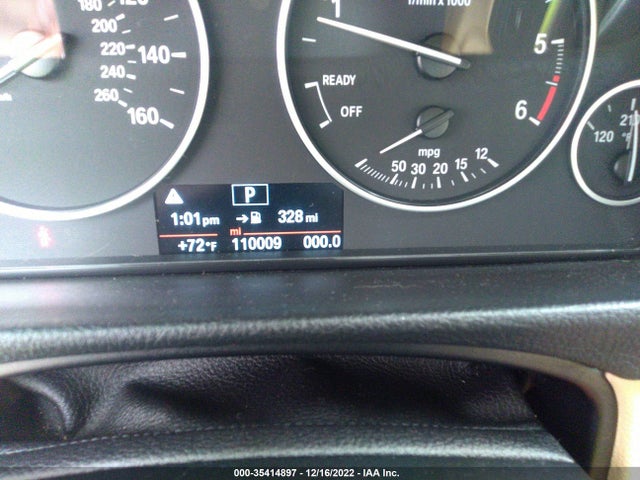 BMW 3 Series 2014 WBA3K5C53EF776264 Image 8